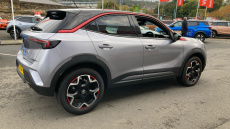 Vauxhall Mokka 1.2 Turbo SRi Premium 5dr Petrol Hatchback